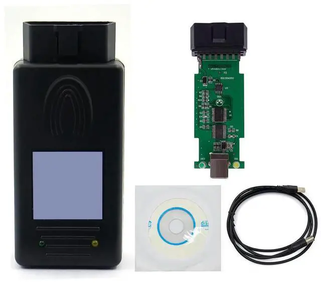 Alt view image 2 of 2 - FOR for 1.4.0 Diagnostic OBD2 Code Reader for 1.4 version with obd2 interface Auto Diagnostic Tool