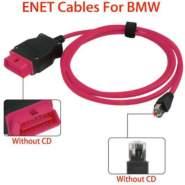 Main image of FOR Cable For F-Series ICOM Cable Coding Cable For Programming ICOM Coding Hidden Data Tool