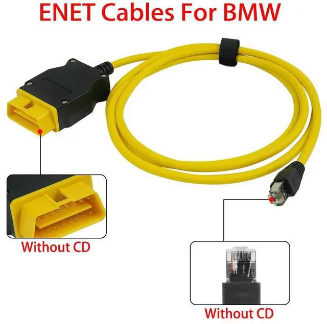 Main image of FOR Date cable for F-series ICOM Coding OBD2 Interface Cable For OBDII Data Tool Car Diagnostic Auto Tool
