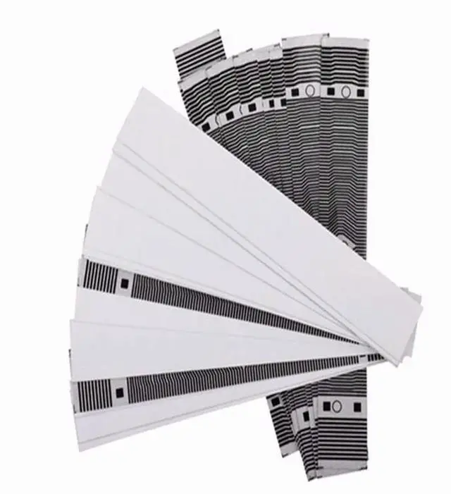 Main image of FOR 5pcs/lot Flat LCD Ribbon Cable Connector for XM left info display Flex Pixel Repair Ribbon Cable Pixel Repair Tool