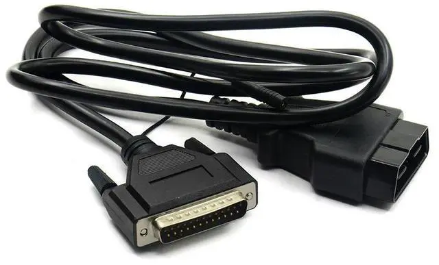 Main image of FOR Version Kess V2 OBD2 Connector Main Test Cable For K- V2 OBD2 Manager Tuning Kit OBD II Adapter Main Cable