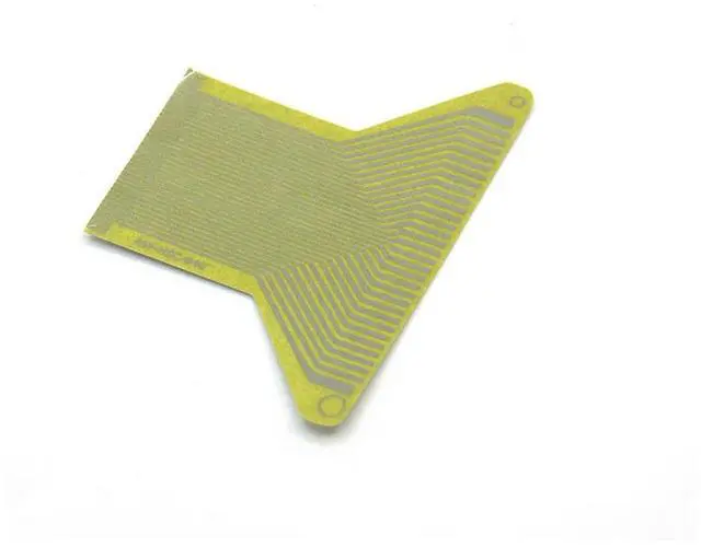 Main image of FOR 10pcs/lot Flat Cable For Instrument Cluster for Fox instrument cluster failure repair ribbon cables