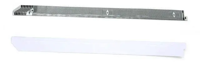 Main image of FOR 5/10pcs For E36 3 Series OBC LCD Display Pixel Repair 18 Button On Board Computer Ribbon Cable High