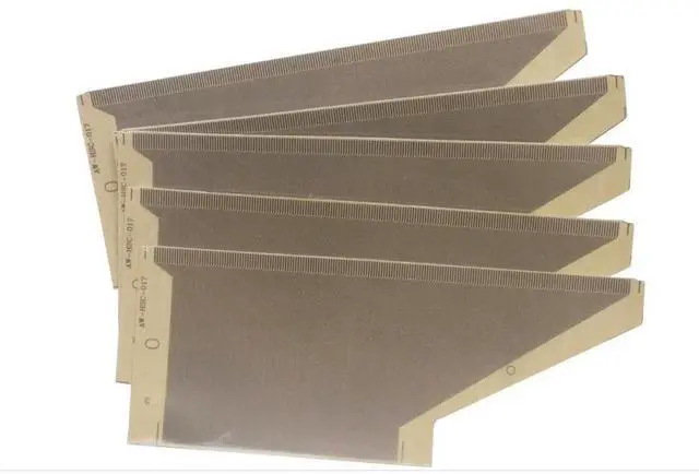 Main image of FOR 5/10pcs/lot Lcd Display Ribbon Cable MID Pixel Repair Flat LCD Connector for made by