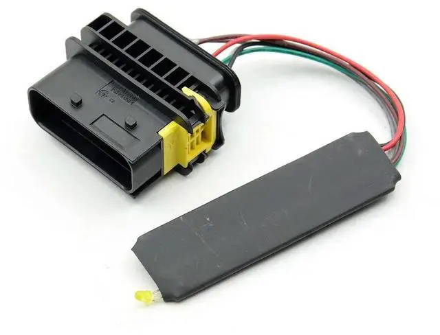 Main image of FOR Euro6 Truck Emulator For MAN/DAF/SCANIA Support Euro6 emulator truck Emulator diagnostic Interface tool