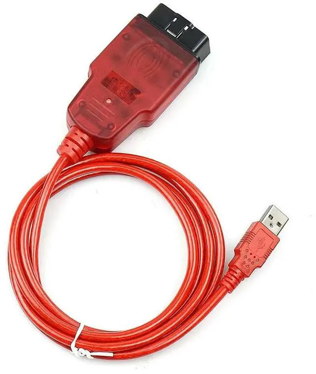 Main image of FOR V1.99/2.1 For Car ECU Programmer Air*baG Reset V1.87 OBD II Diagnostic Tool ECM UCH Key Programmer