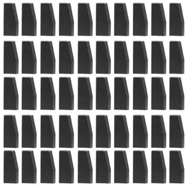 Main image of FOR Blank Not Coded Car Key Transponder Chip ID46 PCF7935 for KD-X2 Car Key Chip Key Programmer 10/20/50 pcs Auto Chip
