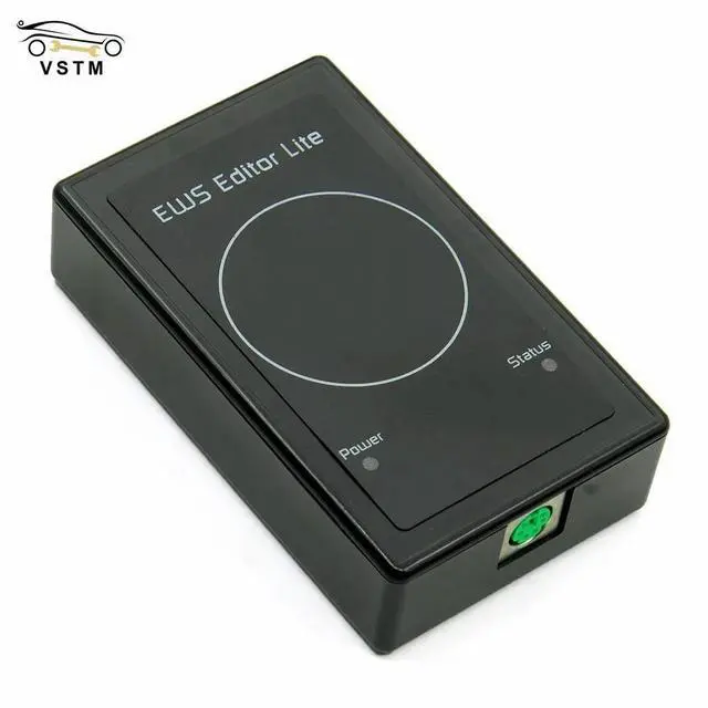 Main image of FOR EWS Editor Version 3.2.0 professional auto key programmer with EWS Editor 3.2.0 EWS