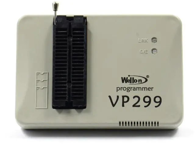 Main image of FOR Support Multi-language Programmer VP-299 VP299 ECU Chip Tunning VP-290 VP290 Programmer VP290