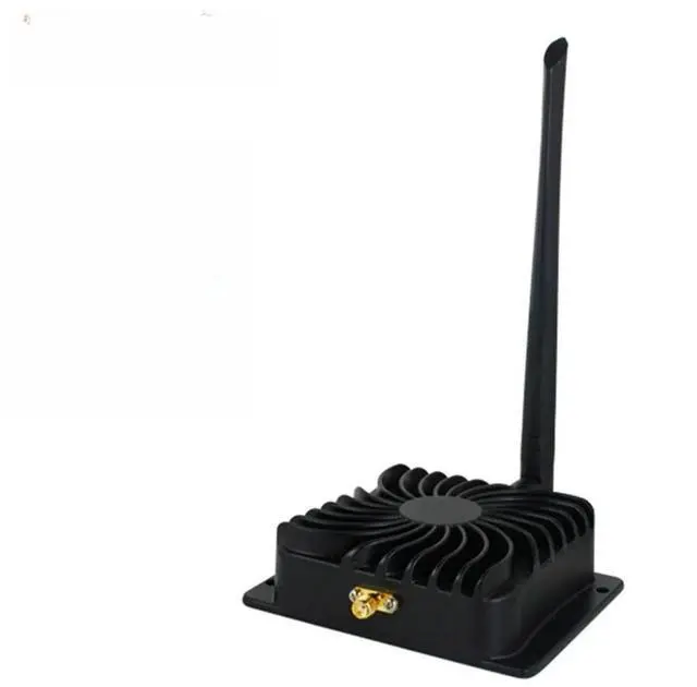 Main image of EP-AB003 2.4Ghz 8W 802.11n Wireless Wifi Signal Booster Repeater Broadband Amplifiers Wireless Router wireless adapter