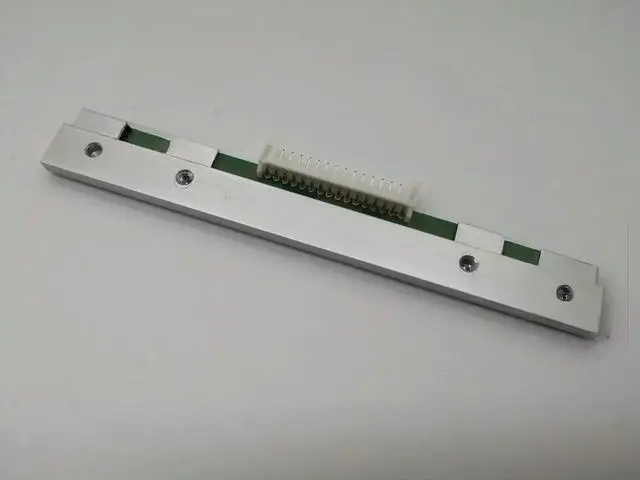Main image of FOR barcode printhead C168 300DPI for C-168 G2108 Thermal print head C-168 203DPI G-2108 203DPI C-168 300DPI