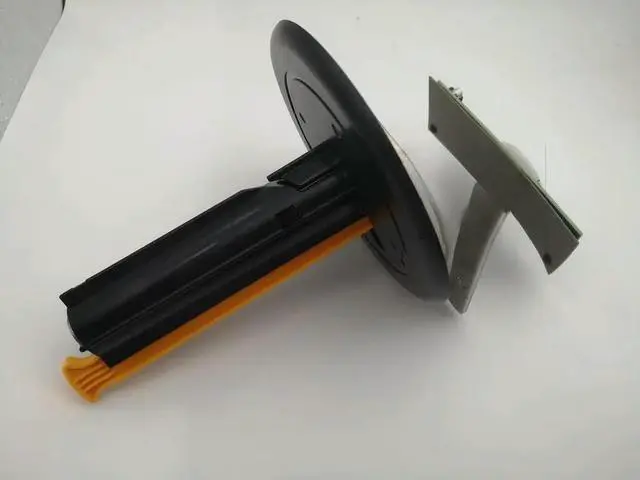 Main image of FOR P1058930-052 Liner Take Up Spindle & Motor for ZT411 ZT410 Thermal Barcode Label Printer Part