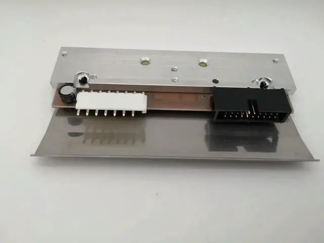 Main image of FOR Print Head TTP-346M TTP-346M Pro Barcode Printhead Label Printh TTead TTP-346MU 300DPI for TTP346M thermal head