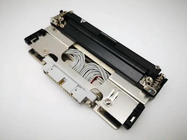 Main image of FOR barcode print head PD41 PD42 203DPI industrial grade label printhead industrial barcode printhead thermal printer