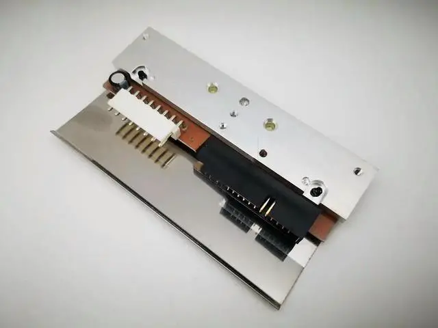 Main image of FOR TTP2410M thermal head TTP-2410M 203DPI thermal print head TTP-2410 barcode print head,