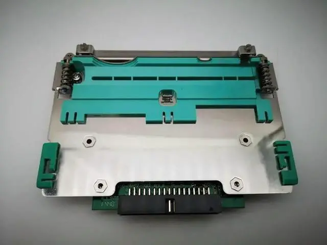 Main image of FOR barcode printhead EZ-2050 EZ2100PLUS EZ-2150 EZ-2100 For EZ2250i 203DPI thermal printhead EZ-2250i 203DPI