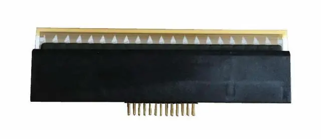 Main image of FOR thermal print head 3400E industrial bar code print head for 3400E 3440E 4440E 300DPI label printhead