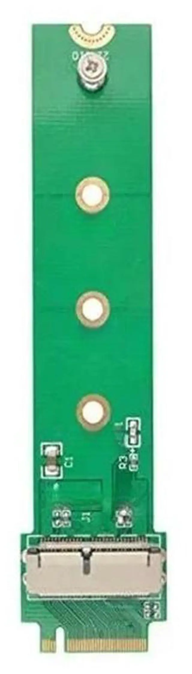Main image of FOR M.2 NGFF X4 adapter card for 2013 2014 2015 book Air A1465 A1466 SSD