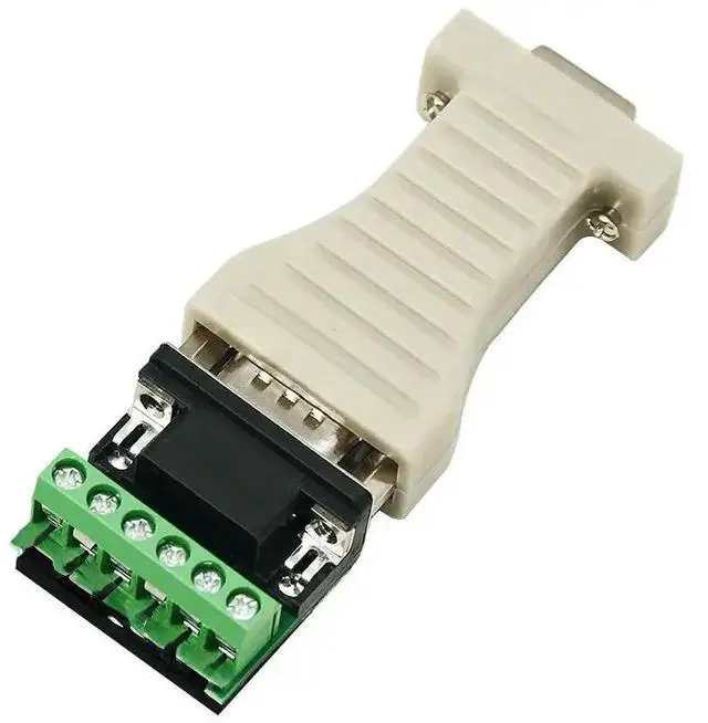 Main image of FOR UT-203 RS232 to RS422 converter 485/422 RS232 converter switch 422 adapter