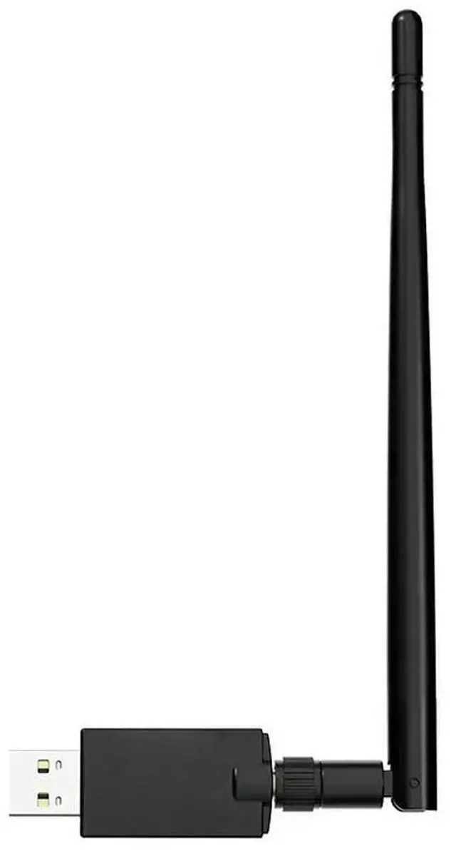 Main image of FOR AX900M USB WiFi 6 Adapter BT5.3 2.4G/5GHz 900Mbps Wireless Network Adapter 5dBi Antenna for Mac Laptop Desktop PC Win 11/10