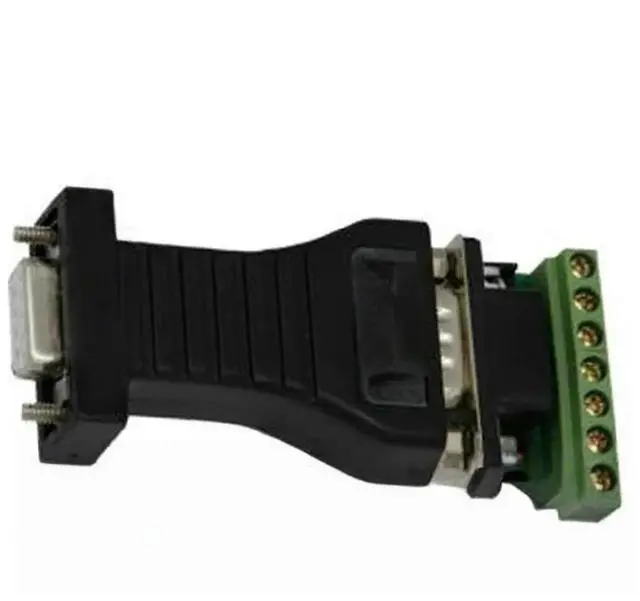 Main image of FOR RS-232 to RS-422 UT-205 Commercial grade high-powered interface converter from RS232 to RS422