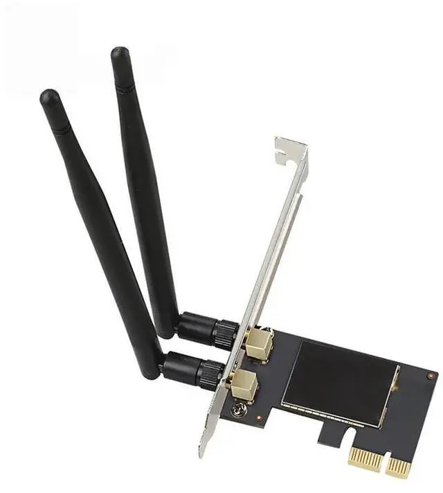 Main image of FOR PCI Express 300m Wireless network interface card WIFI adapter for 8192CE for PC TXA049