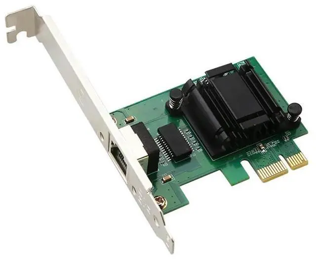 Main image of FOR 2500Mbps Network Card 10 100 1000Mbps RJ45 Wired Computer PCIe 2.5G Network Adapter LAN with /I226 chip