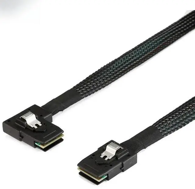 Main image of FOR MINI SAS SFF-8087 to SAS SFF-8087 server high-speed connection Cable