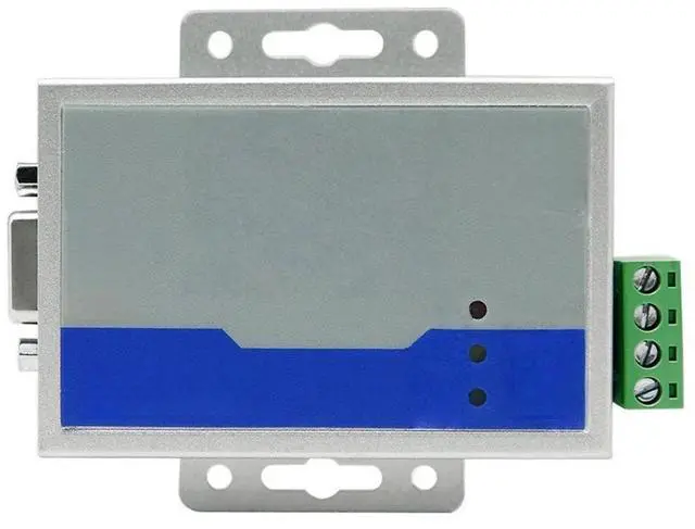 Main image of FOR UT-2217 External-powered RS-232 to RS-485 Wall-mounted PhotoElectric Isolation