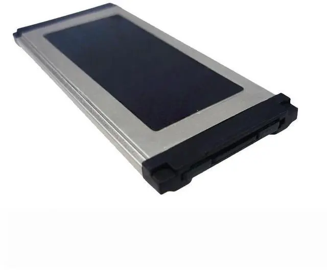 Main image of FOR Express Card 34 To SDXC SDHC, SD Card Adapter For Laptop Compatible With Expresscard 54MM Slot