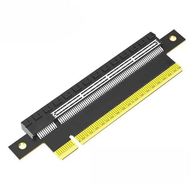 Main image of FOR PCI-E 5.0 16X T Protection Card/ PCIE 16X 5.0 Graphics Card Height Increase Card/ graphics Card Adapter Card
