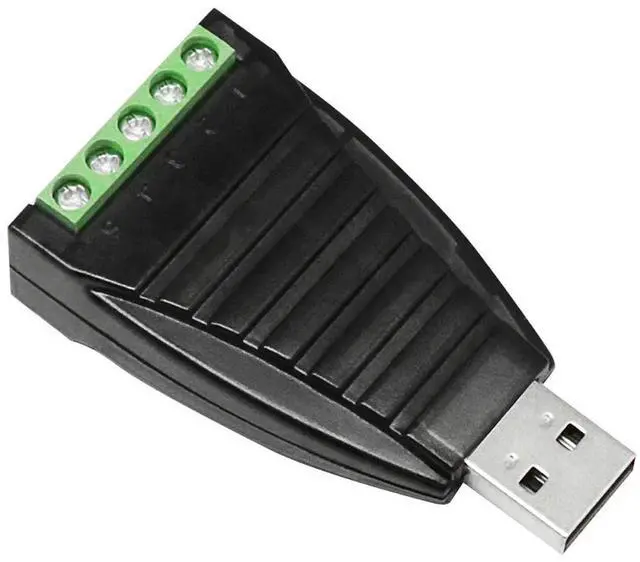 Main image of FOR UT-885 USB to RS-485/422 Interface Protocol Vonverter with ESD protection
