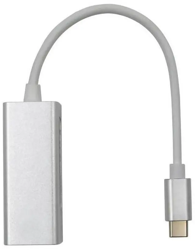 Main image of FOR USB C 2.5G Ethernet Adapter Type-C 2500Mbps Network Card RJ45 Lan Suitable for Laptop PC Network Adapter 7/8/10