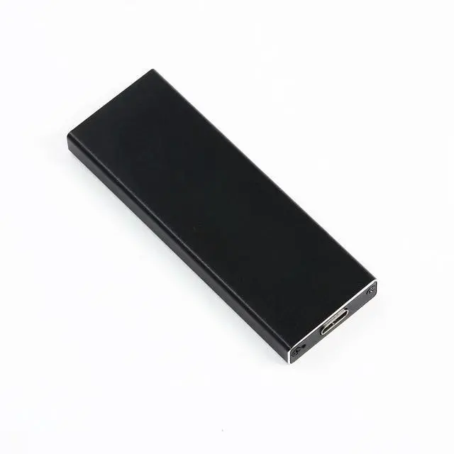 Main image of FOR Hdd Enclosure USB 3.1 Type-C USB-C to NGFF M.2 B Key SSD 2260 Adapter Card Enclosure