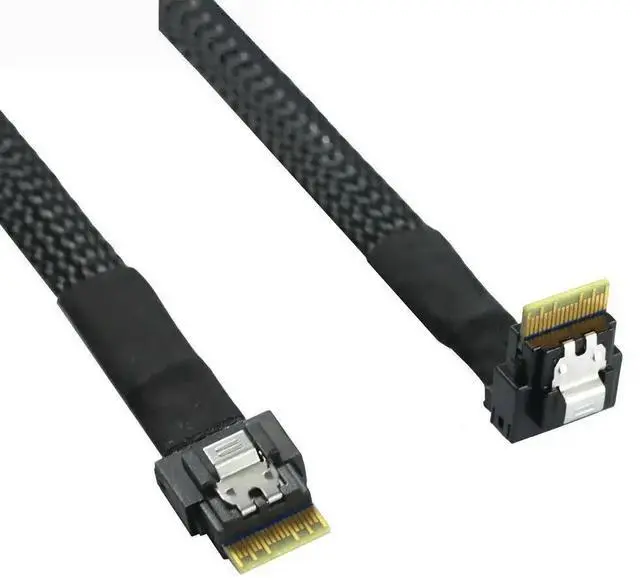 Main image of FOR SAS SFF-8654 4i 38P to 8654 4I Server High Speed Connection Cable