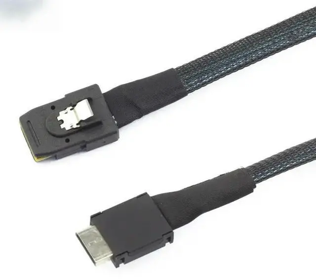 Main image of FOR MINI SAS SFF-8087 to SAS 8611 4I server high-speed connection Cable