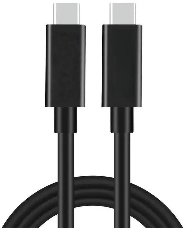 Main image of FOR USB4 Data Cable PD100W Type-C Fast Charge Cable Support 8K, 40Gbps