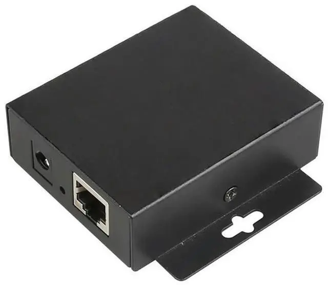 Main image of FOR Serial device server DB9 RJ45 to RS232 Ethernet To RS232 TCP/IP Server Module communication converter