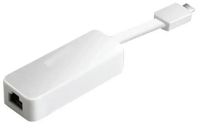 Main image of FOR 2.5G USB Type C to Ethernet RJ45 External Network Adapter Card USB3.1 to RJ45 8156B WIN10