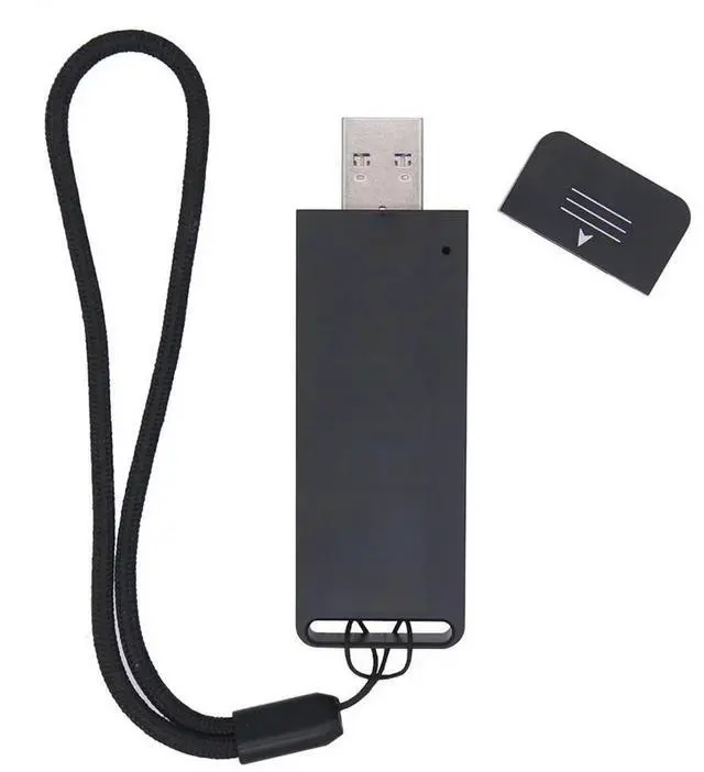 Main image of FOR M.2 NVME PCIe SSD Enclosure to USB3.1 Type-A Gen 2 M.2 SSD Enclosure PCIe NVMe Hard Disk External 2242 2230 SSD Case