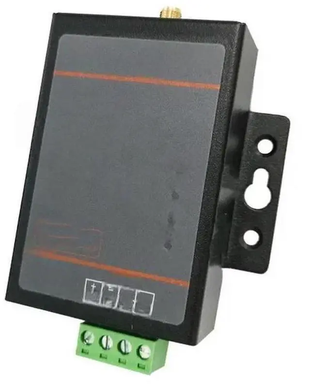 Main image of FOR HF2211S Small Size Industrial Modbus Serial RS485 to WiFi Converter TCP IP 2M Flash Serial Server