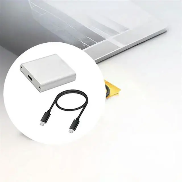Main image of FOR CFEXPRESS TO USB3.1 TYPE-C & TYPE-A Card Reader with High-Speed Laptop CF Card Reader for Z6/Z7 1DX3 PH862