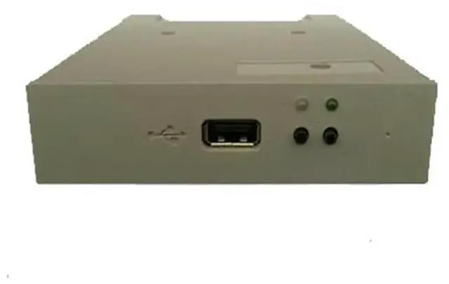 Main image of FOR All kind of industrial equipment high density 1.44M simulation software Udisk without formatting SFR1M44-DUN