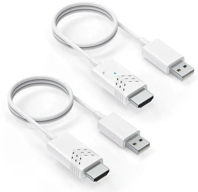 Main image of FOR Wireless HDMI Display Adapter 1080P HD, Screen Mirroring and Signal Extender, Plug and Play for TV/