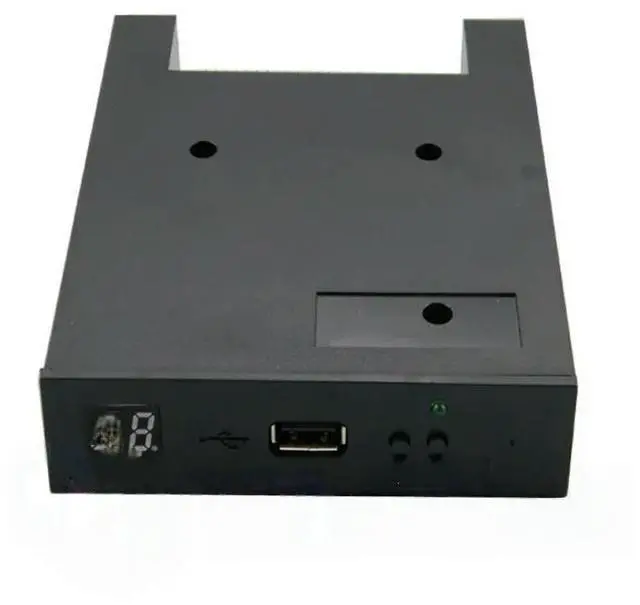 Main image of FOR SFR1M44-TU100K 3.5" 1.44MB USB Floppy Drive for Industrial control equipment