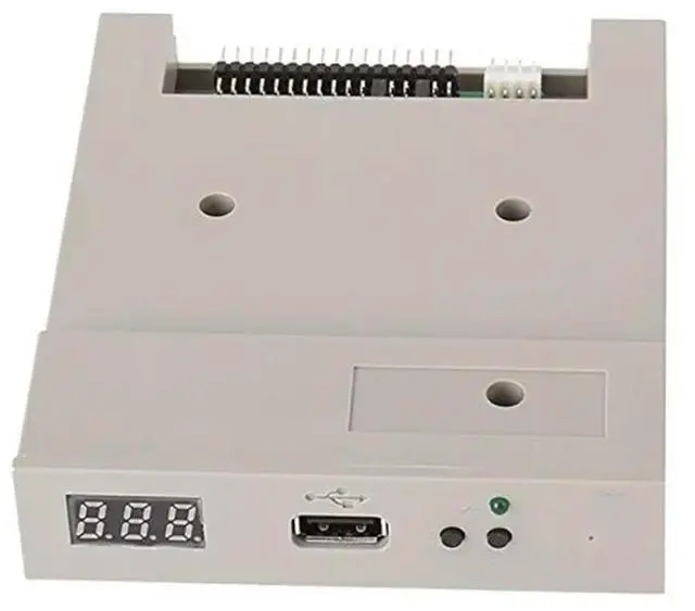 Main image of FOR High Security SFRM72-FU 720KB ABS Floppy Drive For Industrial