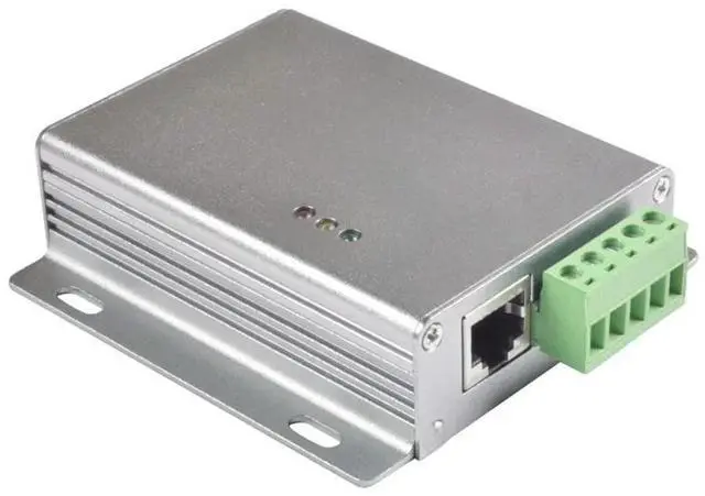 Main image of FOR protection RS232 to RS485/RS422 converter adapter with power adapter ZY212