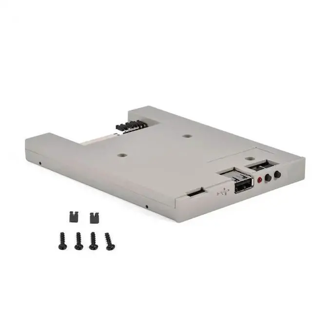 Main image of FOR SFRM72-DU26 720K USB Floppy Drive for BARUDAN BENS Embroidery
