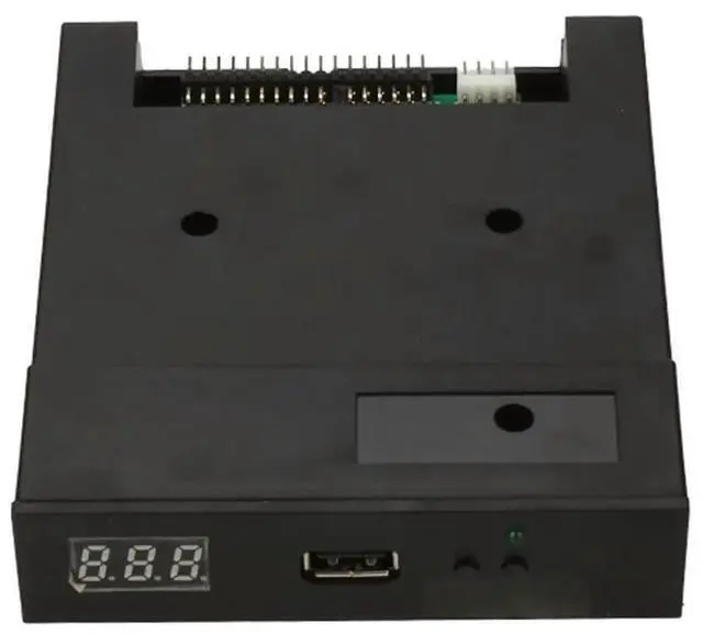 Main image of FOR SFR1M44-FEL-DL USB Floppy Drive for EL900 EL900M EL900B EL500 EL700 01C 01M