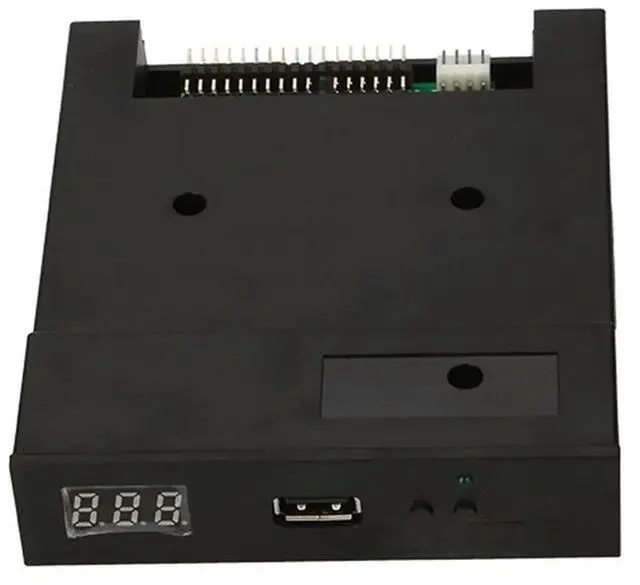 Main image of FOR 3.5" SFR1M44-FUM-DL USB Floppy Drive for -PSR KORG